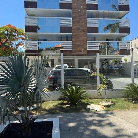 Apartamento No Condominio Gaivotas Rio de Janeiro Bagian luar foto