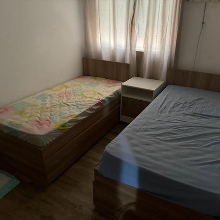 Apartamento No Condominio Gaivotas Rio de Janeiro Bagian luar foto
