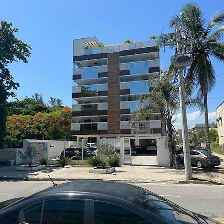 Apartamento No Condominio Gaivotas Rio de Janeiro Bagian luar foto