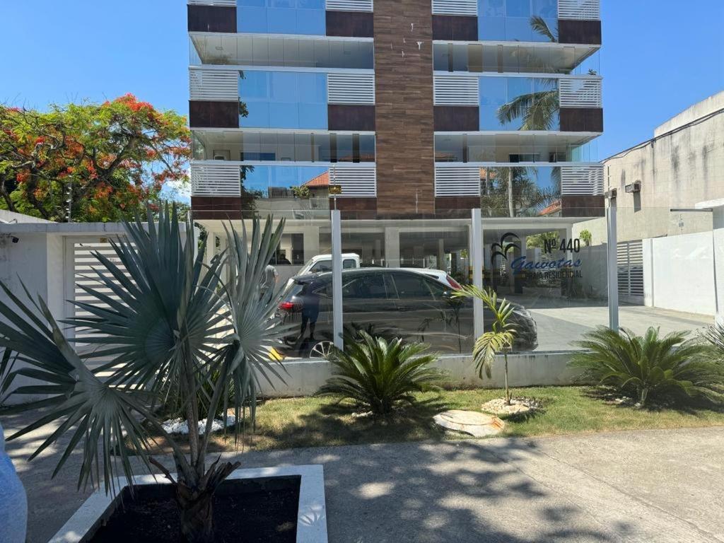 Apartamento No Condominio Gaivotas Rio de Janeiro Bagian luar foto