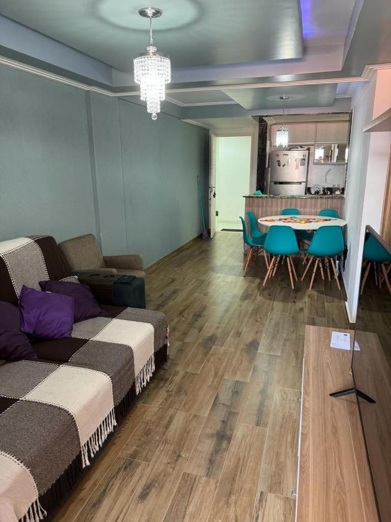 Apartamento No Condominio Gaivotas Rio de Janeiro Bagian luar foto